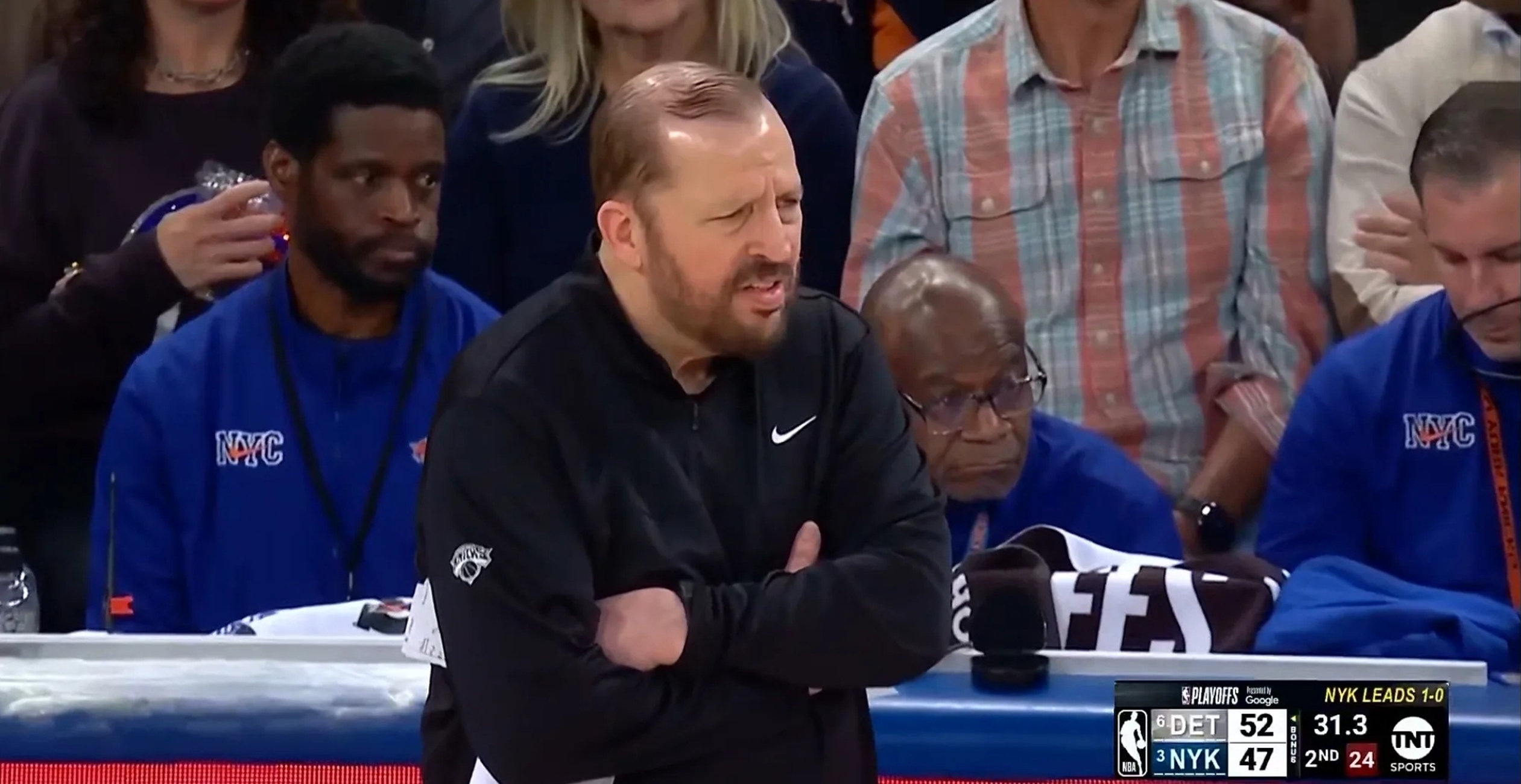 颓势不改!尼克斯再次遭遇连败,球队现状堪忧的简单介绍 颓势不改!尼克斯再次遭遇连败,球队现状堪忧的简单介绍