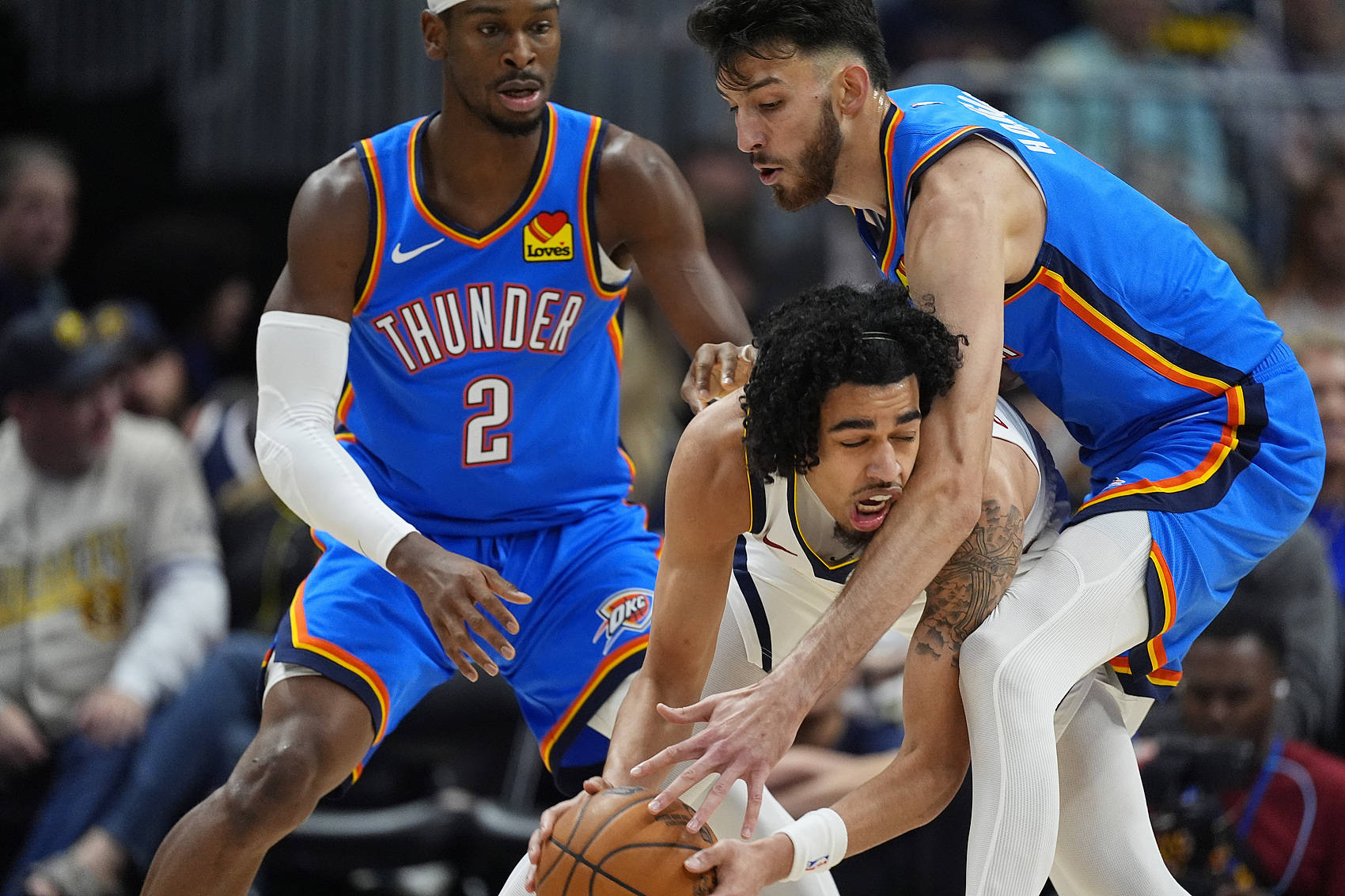 开运体育亚洲官网-包含雷霆球星因伤缺阵,遭遇三连败的词条