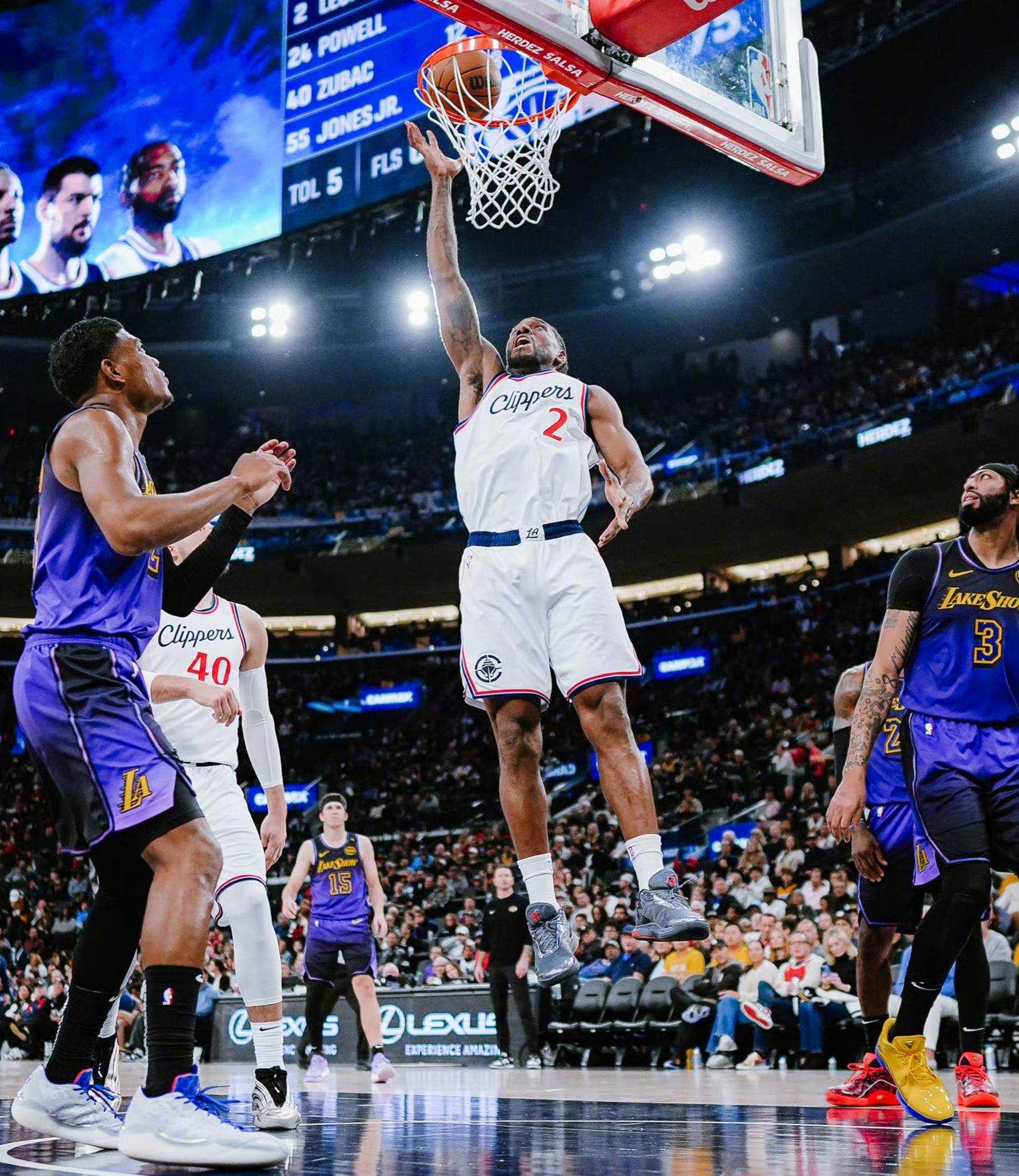 开运体育vip注册-快船击败篮网,取得三连胜