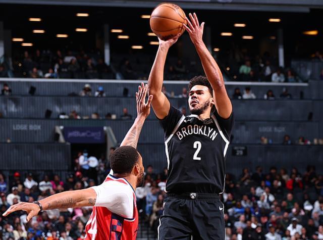 快船击败篮网，取得三连胜