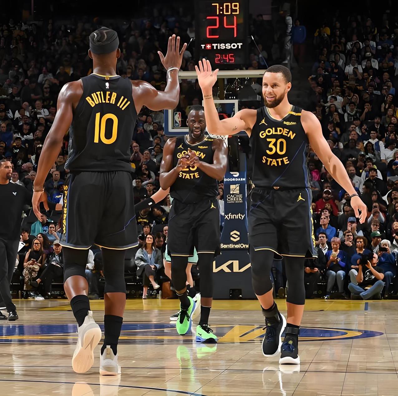 开运体育课程-勇士不敌马刺,遭遇两连败