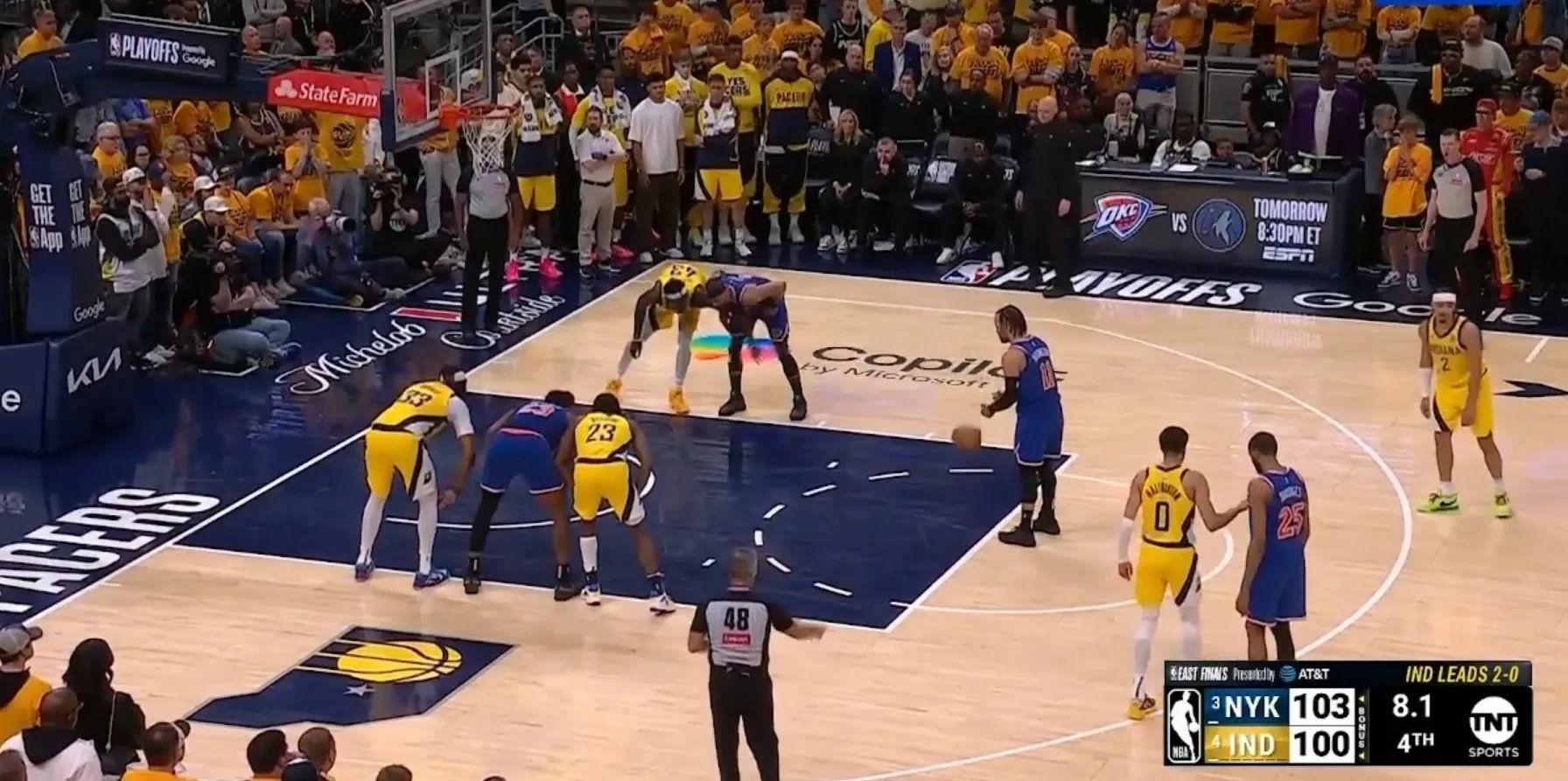 骑士客场大胜尼克斯,结束连败 骑士客场大胜尼克斯,结束连败