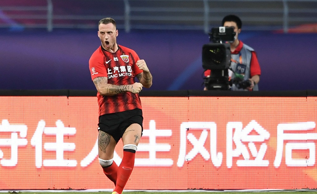 开运体育官方-重庆队主场遭遇惨败,未能守住领先