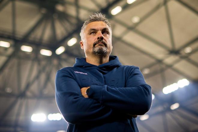 开运体育网站-沙尔克客场失利,面临保级压力不断增加的简单介绍