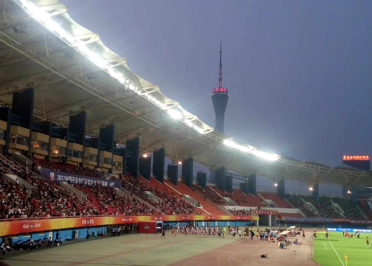 建业在主场不敌对手,积分榜境况不佳的简单介绍 建业在主场不敌对手,积分榜境况不佳的简单介绍