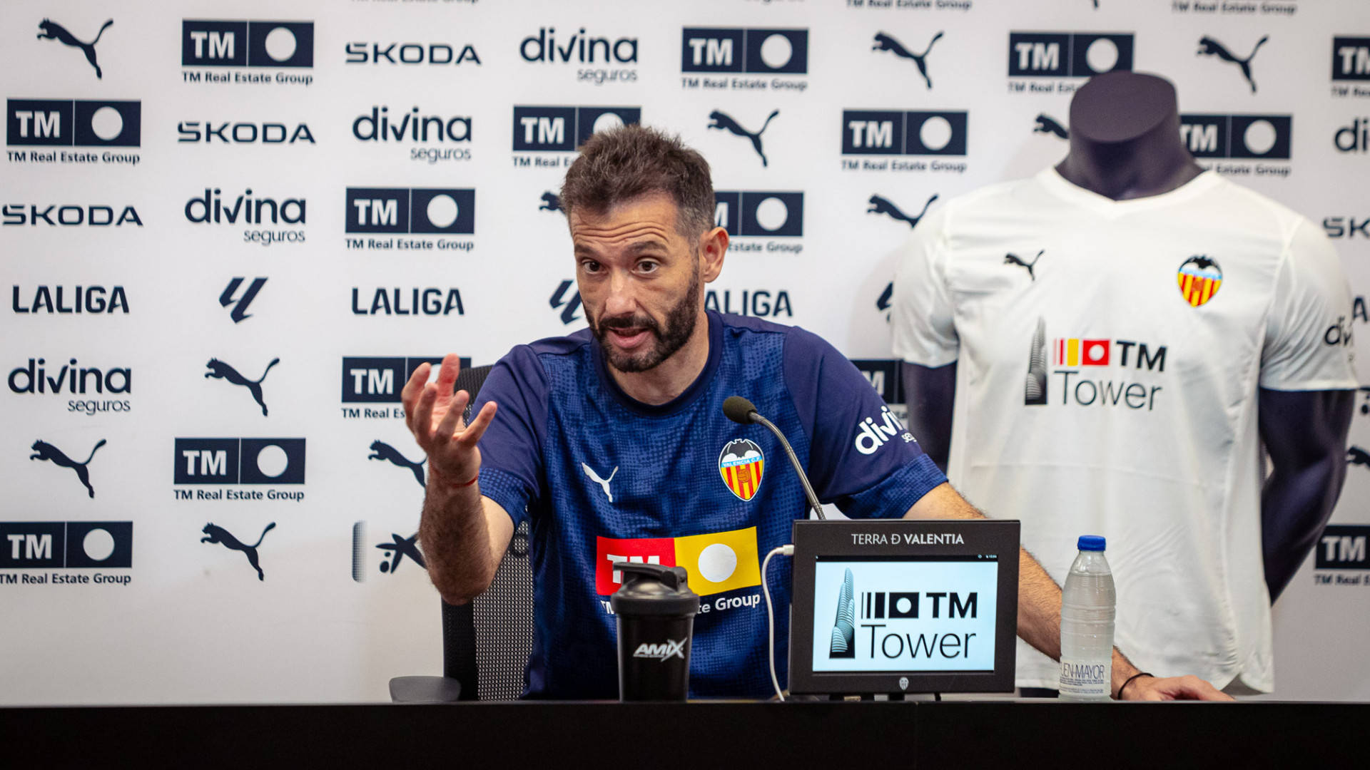 开运体育娱乐-包含瓦伦西亚逆袭主场取胜,反客为主势不减的词条