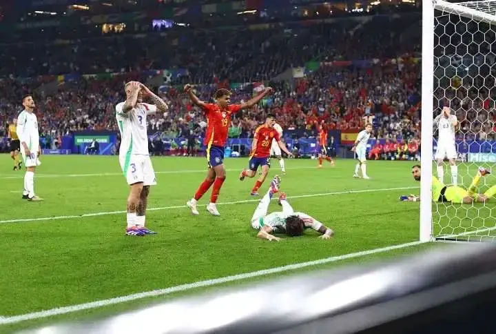 开运体育新闻-明尼亚在欧洲杯资格赛中实现奇迹