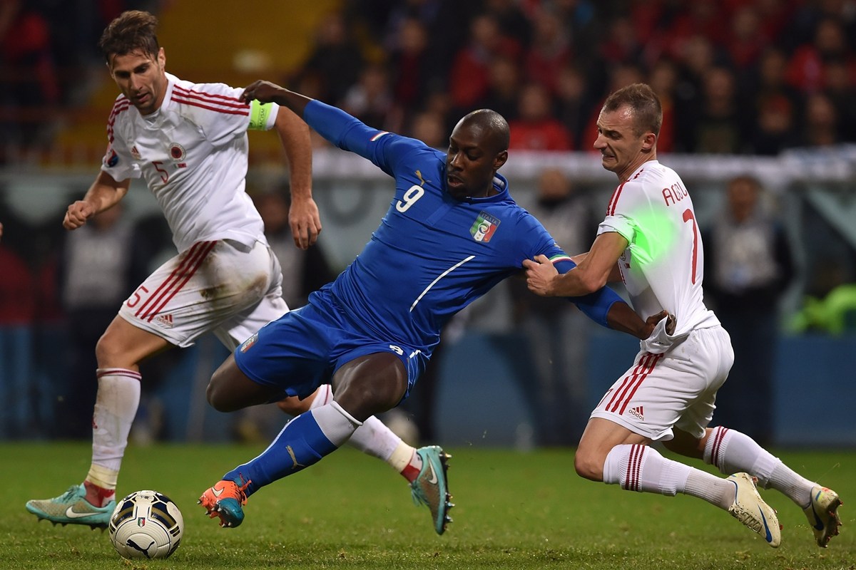 明尼亚在欧洲杯资格赛中实现奇迹 明尼亚在欧洲杯资格赛中实现奇迹