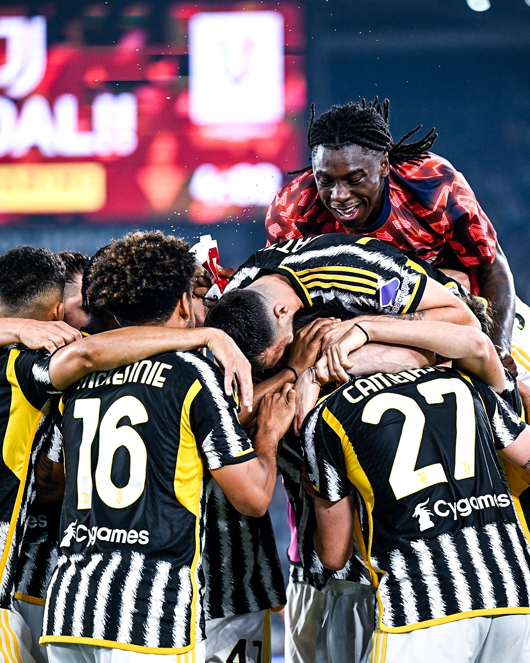 开运体育官方-关于尤文图斯主教练战术高超,赢得球迷赞誉的信息