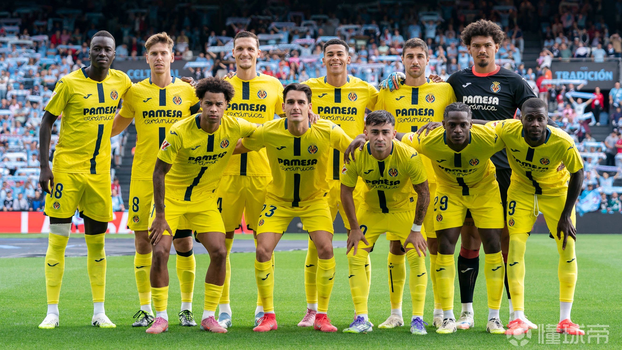 包含比利亚雷亚尔客场不敌对手,反击未果的词条 包含比利亚雷亚尔客场不敌对手,反击未果的词条