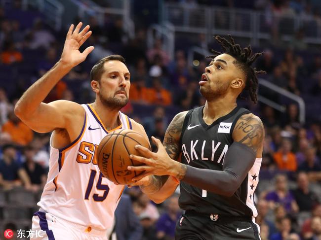 开运体育亚洲官网-关于篮网客场大捷,横扫国王实现六连胜的信息