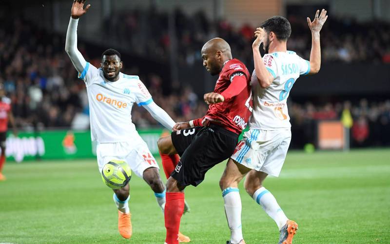 开运体育中国官网-亚眠客场负于斯特拉斯堡，遭遇两连败的简单介绍