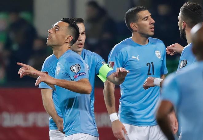 亚洲球队首次跻身欧预赛,备战氛围浓厚的简单介绍 亚洲球队首次跻身欧预赛,备战氛围浓厚的简单介绍