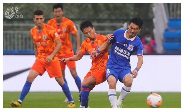 开运体育官方-国安不敌鲁能,遭遇联赛首败跌出前四