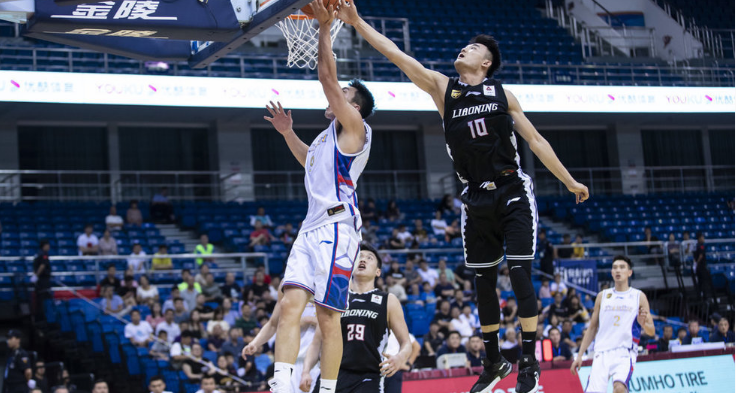 开运体育活动-天津队战胜辽宁，取得宝贵胜利