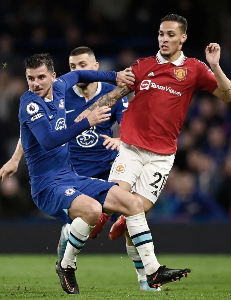 开运体育官网app-欧洲足球:曼联战胜切尔西劲敌