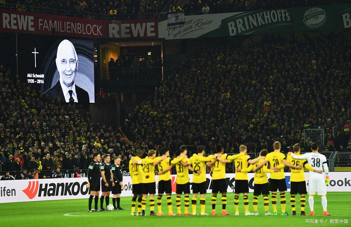 多特蒙德主场大胜,连续取胜 多特蒙德主场大胜,连续取胜