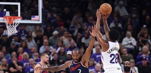 开运体育官网app-关于快船得分空缺难以填补,对阵强队经验不足暴露的信息